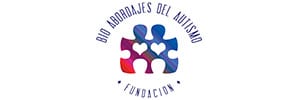 Logo Bio Abordajes del Autismo
