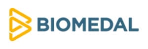 Logo Biomedal