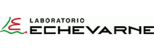 Logo Laboratorio Echevarne