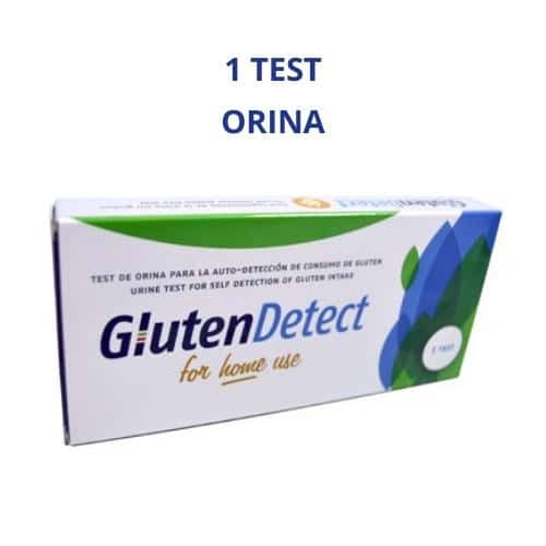 Gluten Detect 01 Test de orina, Biomedal