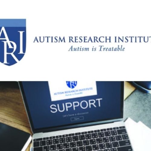 ATEC – Lista de evaluación de tratamientos para el autismo