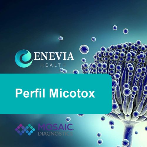 Perfil Micotox mosaic diagnostics
