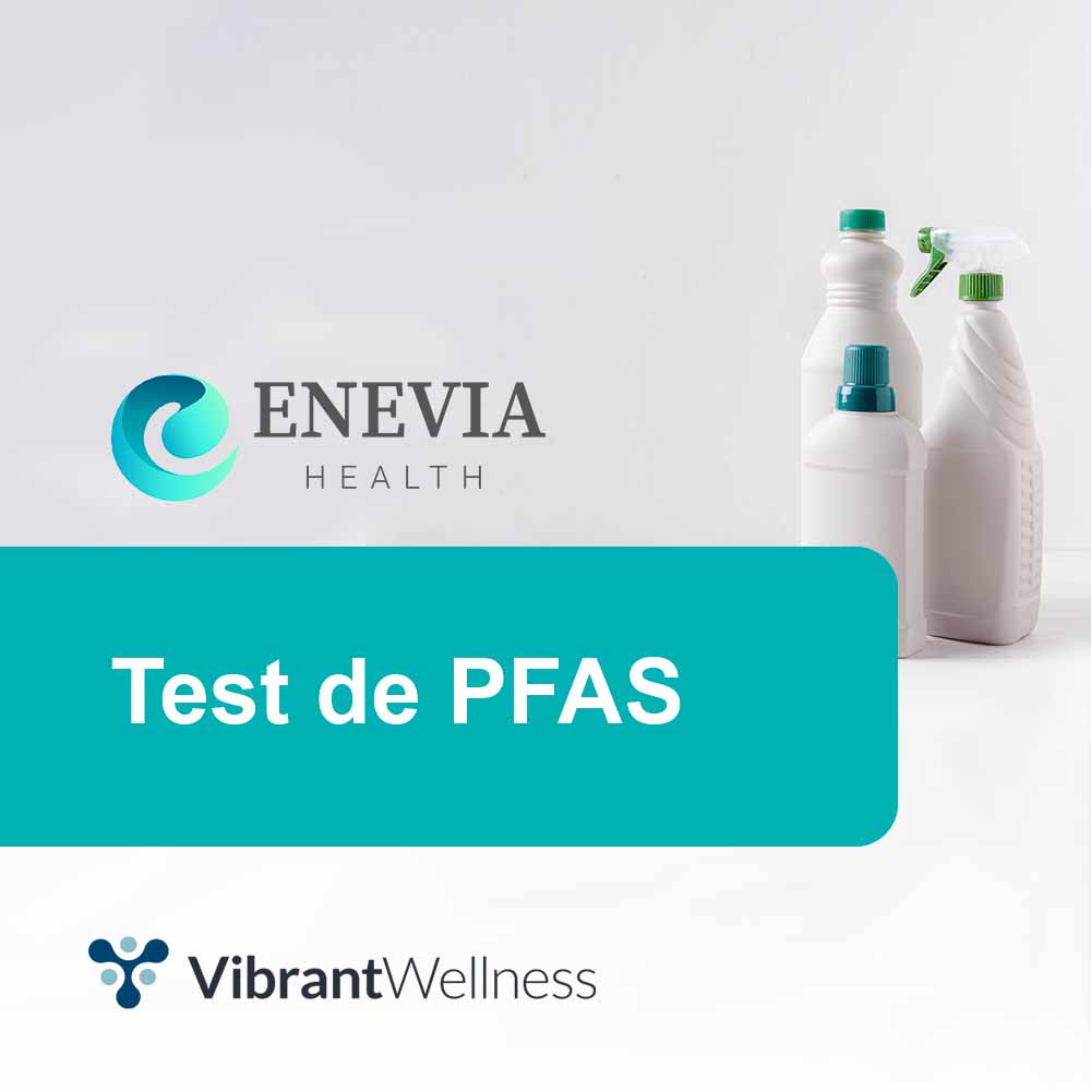 Test de PFAS