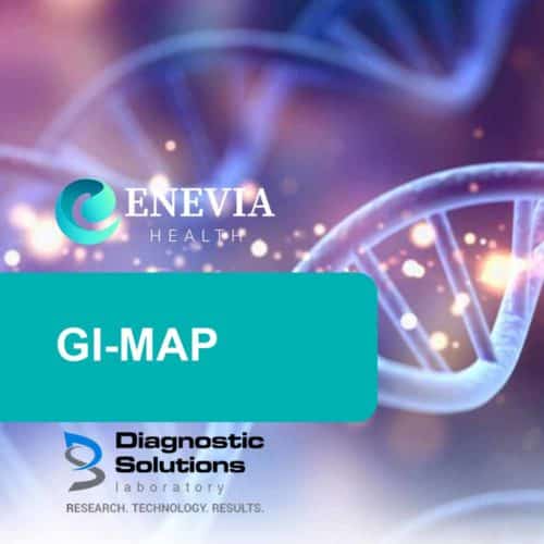 GI-MAP - Diagnostic Solutions