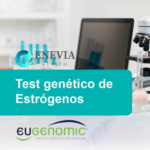 Test genético de Estrógenos