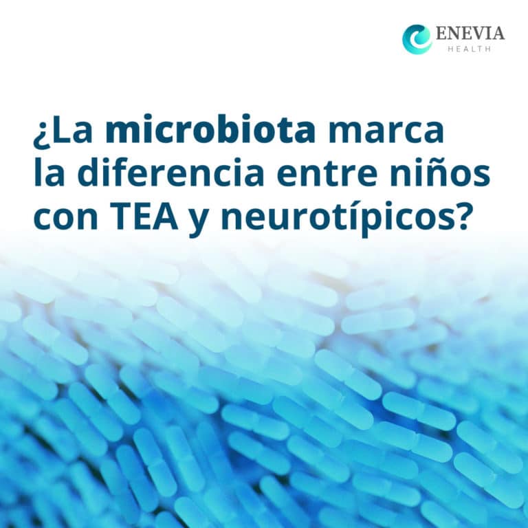 Microbiota web