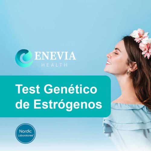 Test Genético de Estrógenos