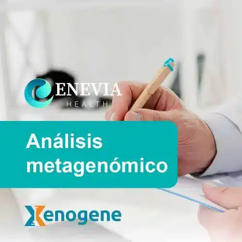 Análisis metagenómico, Xenogene