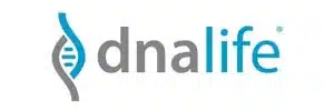 Logo DNA Life