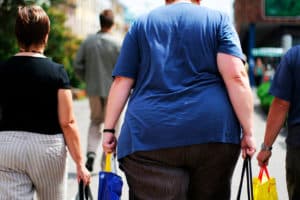 Variantes genéticas obesidad