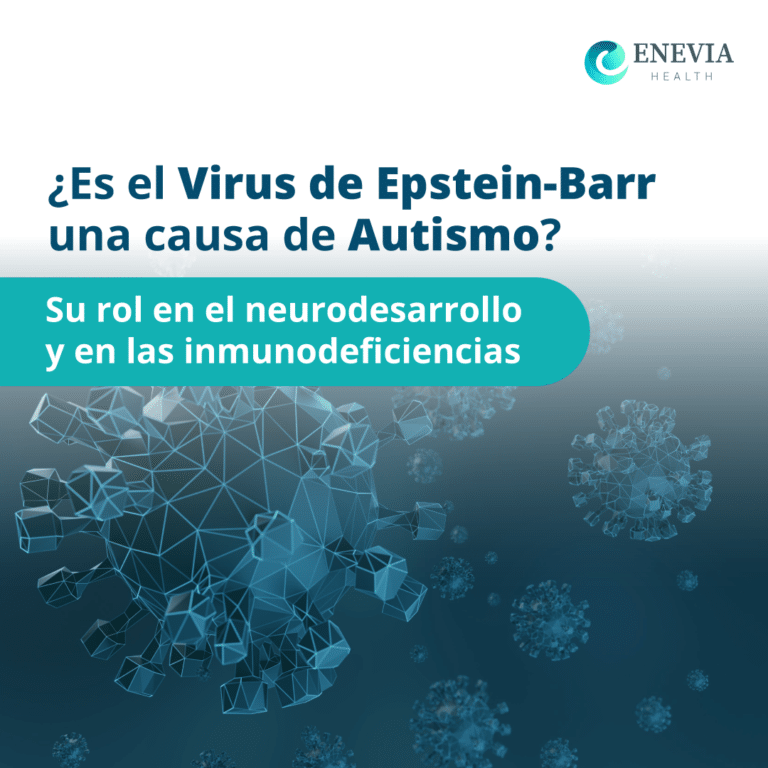 Virus epstein barr portada