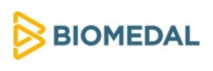 Logo Biomedal