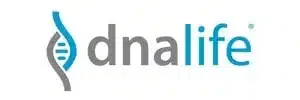 Logo DNA Life